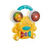 Frog Drum Educational Toy - Oola