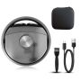 MINI Electric Shaver USB Charge Waterproof Portable Travel Men's