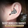 2023 Wireless Headphones Sports Running Crazy Can Not Get Rid Of Sleep Side Lie Not Pressure Ear Ultra-long Standby Headphones