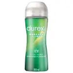 Massage Gel 200ML 2IN1 - Aloe Vera