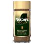 Nescafé Nescafe Gold All'italiana 200G Full Flavoured Coffee High Intense Coffee Quality Coffee |