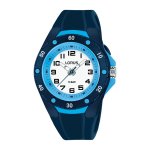 LORUS Kids Analogue 100M