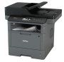 Brother MFC-L5900DW 4-IN-1 Monochrome Laser Printer A4 Black