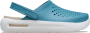 Inmotion Clog - Fog / M11