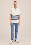 Neuza Golfer - White