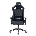 Navigator X 4D Adjustable Gaming Chair With Honeycomb Stitching
