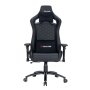 Navigator X 4D Adjustable Gaming Chair With Honeycomb Stitching