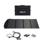 Red-E 200W Solar Blanket MC4