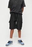 PoP Candy Shorts - Black
