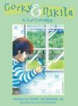 Corky & Nikita - A True Friendship Hardcover