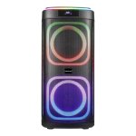 Volkanox Master Series Dual 8" Party Speaker