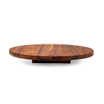 My Butchers Block Wooden Lazy Susan 450MM – 600MM