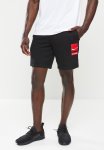 Puma X Coca Cola Regular Shorts 8" Tr - Black