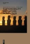 Sustainability Indicators In Practice Hardcover