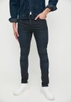 Piratella Jeans - Blue black
