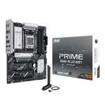 Asus Prime B840-PLUS Wifi Amd AM5 Atx Gaming Motherboard