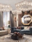 Magnificent Luminaire Light 3