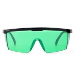 Protective Laser Goggles - Safety Eyewear