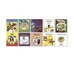 Rimpelstories: Grade 1: Leesboek Paperback Softback