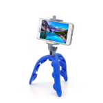 Ashcomonline Tripod Octopus Phone Holder Tripod Ball Head