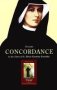 Thematic Concordance To The Diary Of St. Maria Faustina Kowalska   Paperback