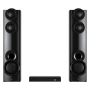 LG 1000W MR7 Av Receiver System
