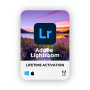 Adobe Lightroom Classic 2024 - Windows - Lifetime