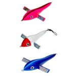 Pulsator Frigate Bird FB3 - Pink - Basil Manning