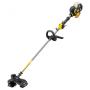 DeWalt 54V Grass Trimmer Or Brush Cutter Bare - DCM571N-XJ