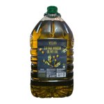 Oil – Olive Extra Virgin 5LT Velha