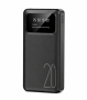 20000MAH Portable Power Bank With LED Display