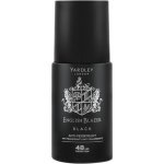 Yardley English Blazer Anti-perspirant Roll-on Black 50ML