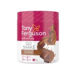 Go Shake 500G - Chocolate