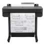 HP Designjet T630 Wi-fi Thermal Inkjet Colour Large Format Printer 5HB09D