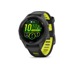 Forerunner 265S -black amp Yellow