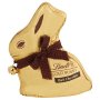 Dark Chocolate Gold Bunny 100G