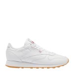 Reebok Classic Youths Sneakers White