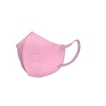 Kids Reusable Washable Face Mask - Pink 4 Pack