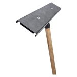 Tfc Wooden Applicator Metal Frame 300MM