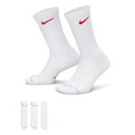 Nike Everyday Crew 3 Pack Socks