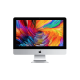 Apple Imac Retina 5K 27-INCH 2017 I5 Quad Core - Gold Essential - Top Left Corner Of Screen Cracked