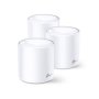 TP-link Deco X20 AX1800 Wireless Whole Home Mesh System 3-PACK