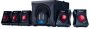Genius SW-G5.1 3500 Stereo 5.1 Channel Speaker System