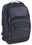 Cellini Sidekick Exec Crossbody Black
