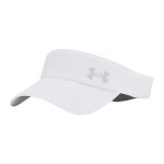 Under Armour Launch Men's Visor - White Reflective
