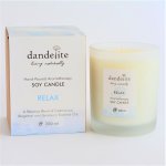 Soy Candle Relax