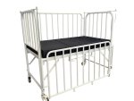 Bd 052 Adult Cot Bed