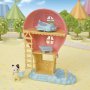 Pegasus Sylvanian Families Baby Balloon Playhouse