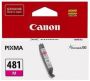 Canon Cli 481 Magenta Ink Cartridge