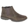 Cat Men's Hoffman Casual Walking Shoes-dark Gull Grey - 9.5